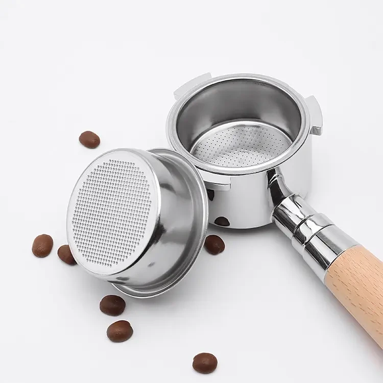 coffee machine filter