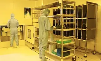 Coating process diagram Coating process diagram