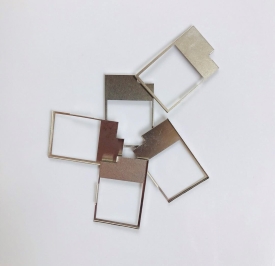 กรอบป้องกัน EMIRFI PCB (2) กรอบป้องกัน EMIRFI PCB
