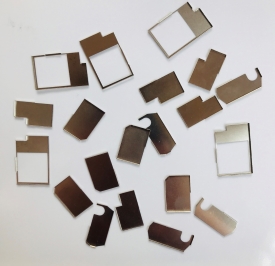 กรอบป้องกัน EMIRFI PCB กรอบป้องกัน EMIRFI PCB