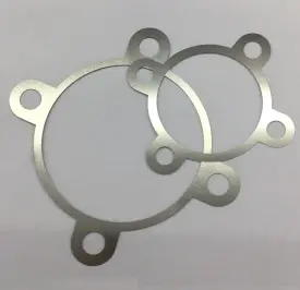 ปะเก็นวงแหวนตัว O สเตนเลส ปะเก็นวงแหวนตัว O สเตนเลส