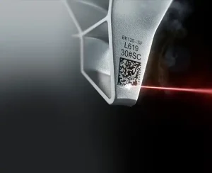 Welding vs engraving