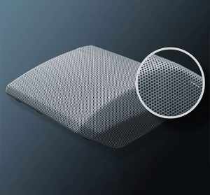Custom Metal Speaker Grill: Materials, Methods, Differences 2 speaker grilles