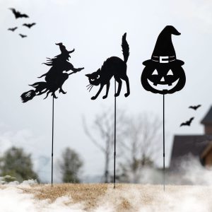 halloween ornaments