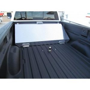 fuel cell truck bed