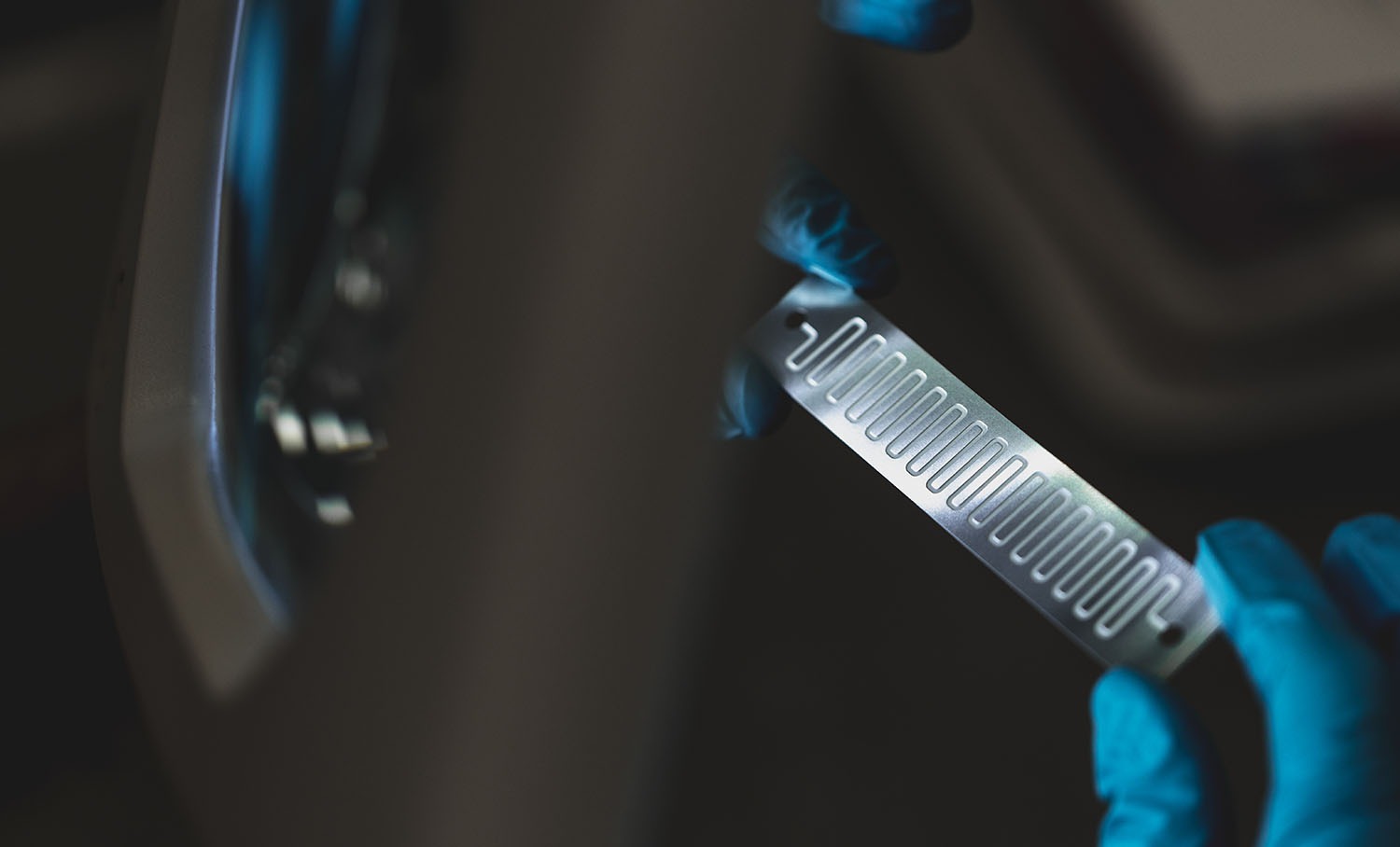 Bipolar_Plates PEMFC Low-Temperature Environment Application