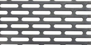 perforated metal