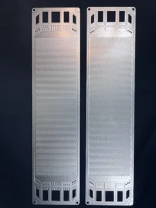 Bipolar Plate in Proton Exchange Membrane Fuel Cells 