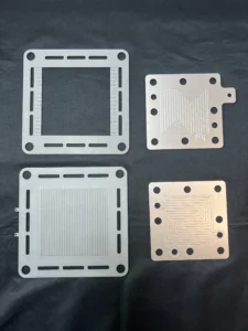 Bipolar Plate in Proton Exchange Membrane Fuel Cell