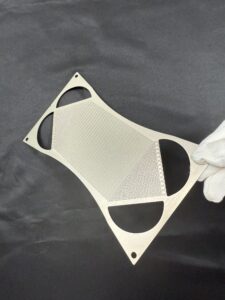 bipolar plate