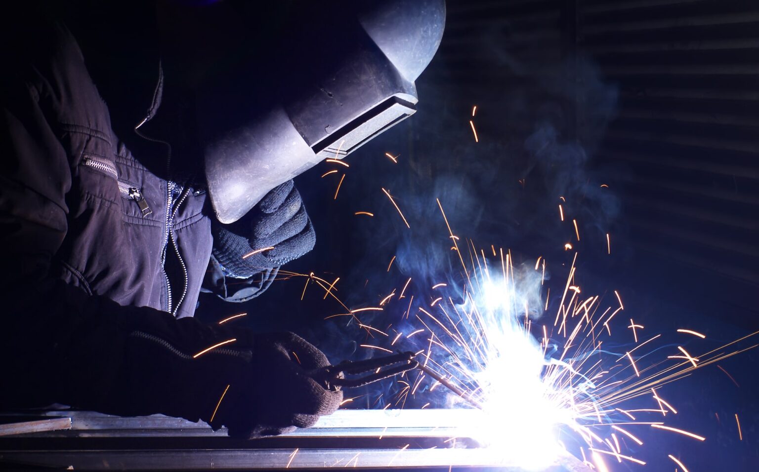 Welding Process for Fuel Cell Bipolar Plates