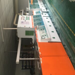 process of making Fuel Cell Bipolar Plates