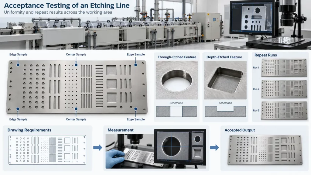 equipment-acceptance-testing
