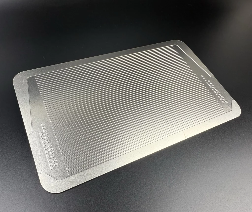 PEM_fuel_Cell_Bipolar_Plate
