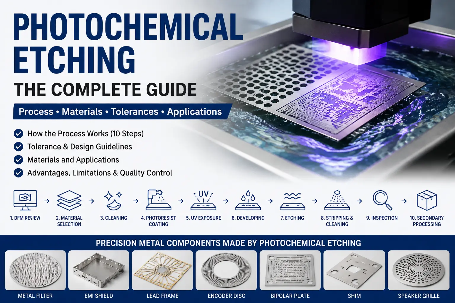 Photochemical-Etching-Process-Materials-Tolerances-Design-Guide