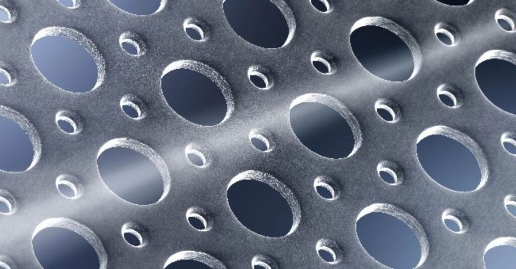 Chemical Etching Applications