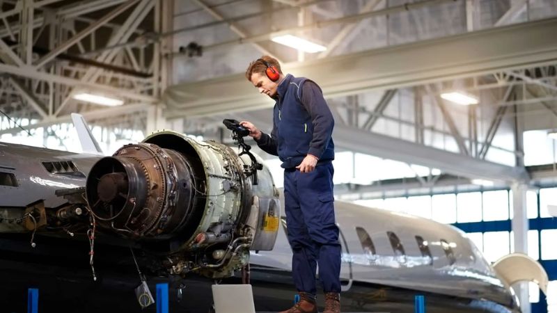 Aerospace Applications