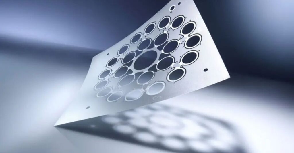 photochemical etching