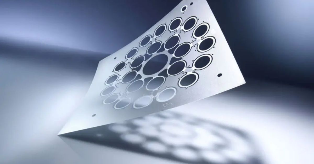 photochemical etching