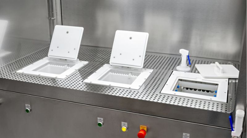 Chemical Etching Equipment: Types, Use & Safety 5 ChemCut
