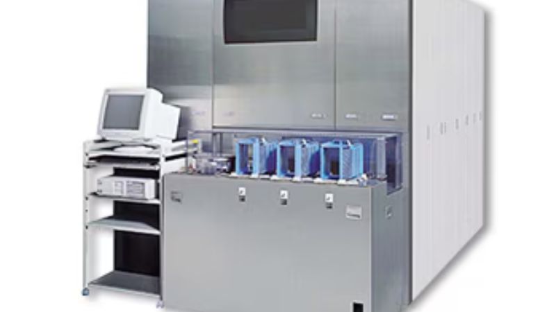Chemical Etching Equipment: Types, Use & Safety 6 Great Lakes Engineering