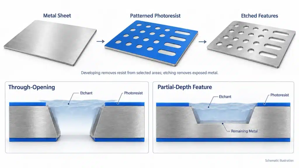 photochemical-etching-principle