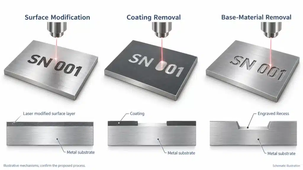 laser-surface-processing-mechanisms