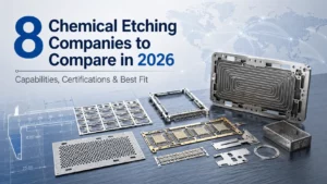 8_Best_Chemical_Etching_Companies_Compared_2026