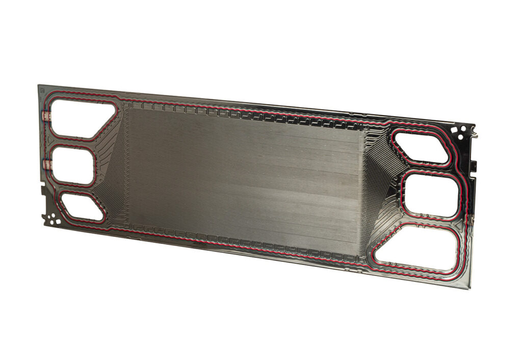 Bipolar Plate