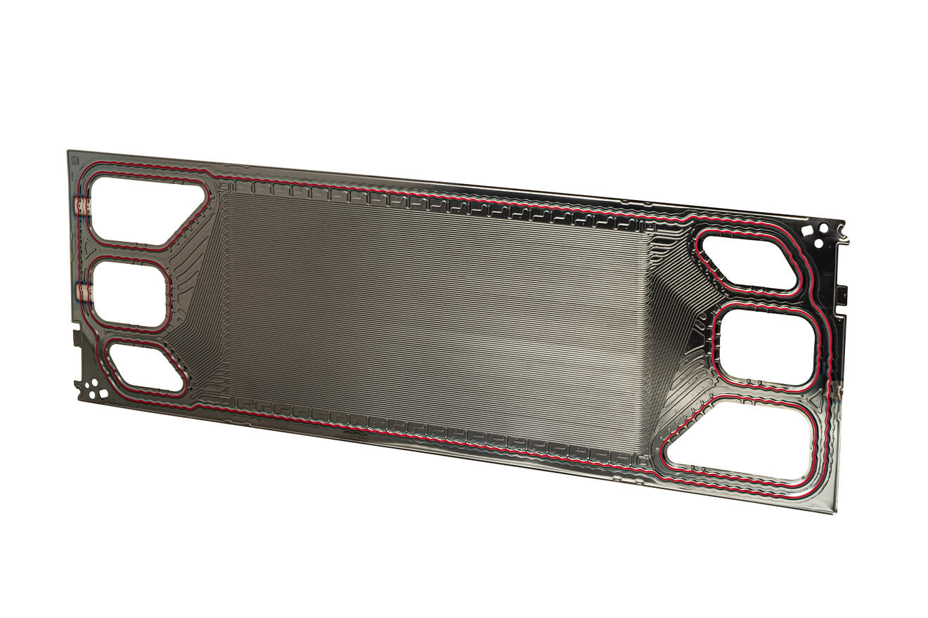 Bipolar Plate