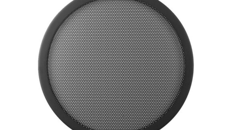 Custom Speaker Grills: Design Tips, Challenges & Concerns 8 GrillWorks