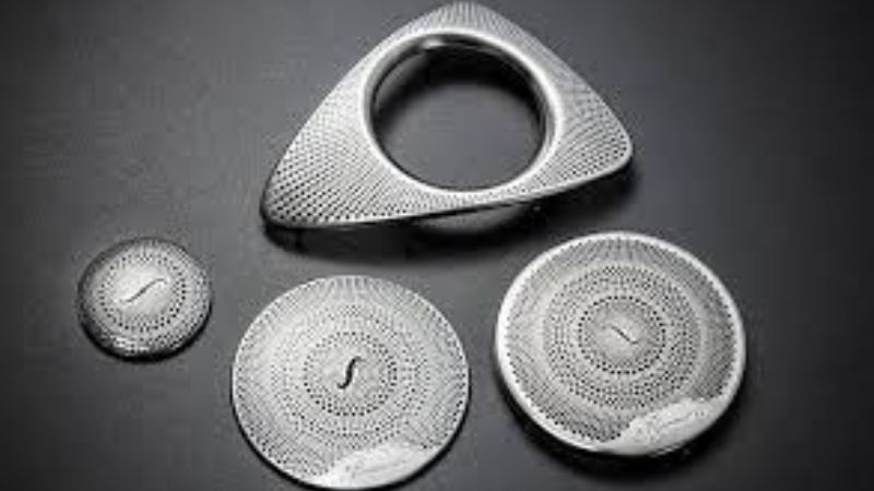 Types of Metal Speaker Grill Materials Every Engineer Should Know 4 Copper and Brass