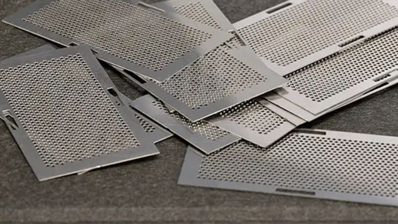Metal Mesh Filters: Types, Benefits & Applications Guide 4 TMNetch