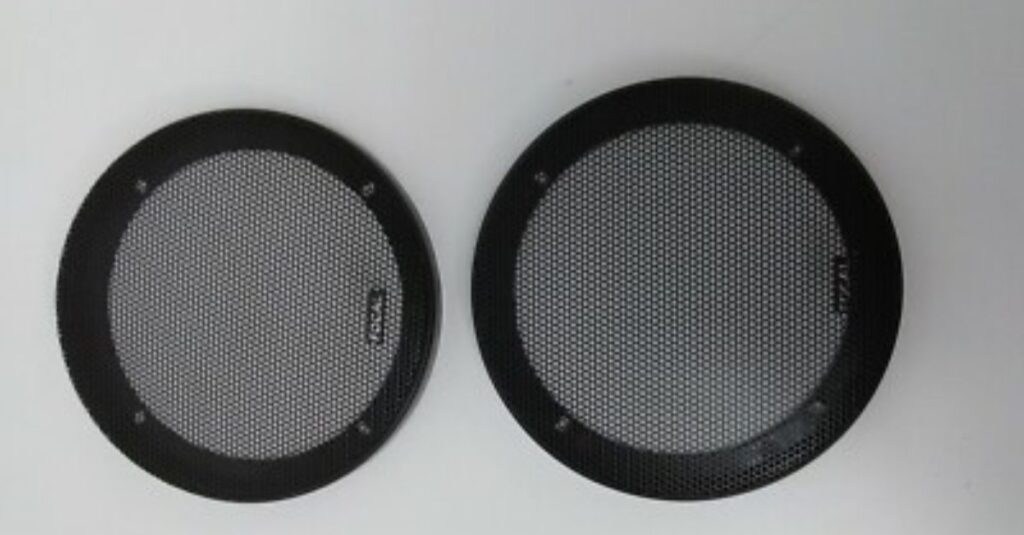 Do Speaker Grills Affect Sound