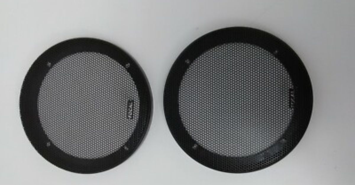 Do Speaker Grills Affect Sound