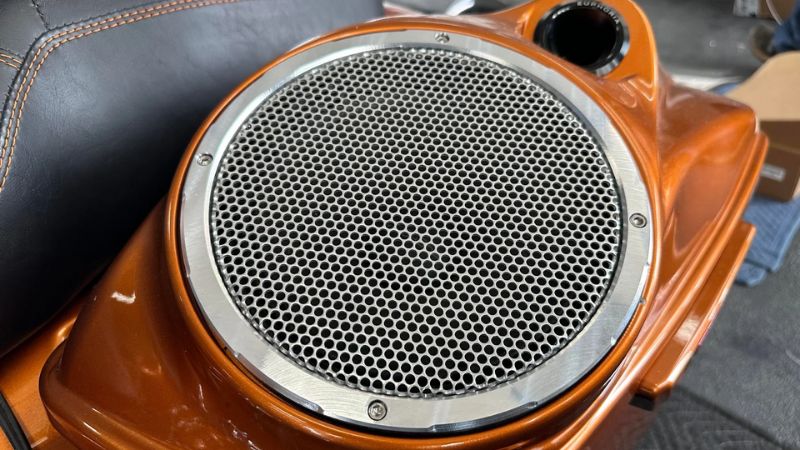 Do Speaker Grills Affect Sound Quality? Clear Insight 1 Untitled design 2025 09 02T033600.966 1