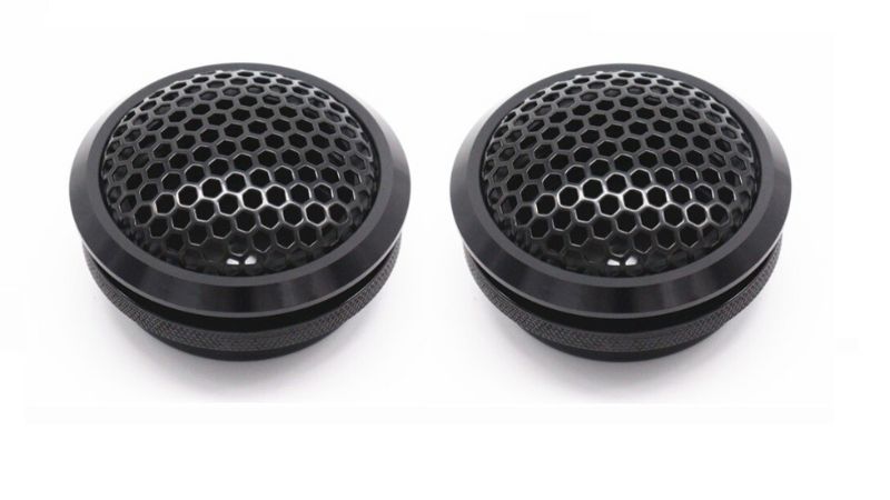 Do Speaker Grills Affect Sound Quality? Clear Insight 2 Do Speaker Grills Affect Sound Quality?