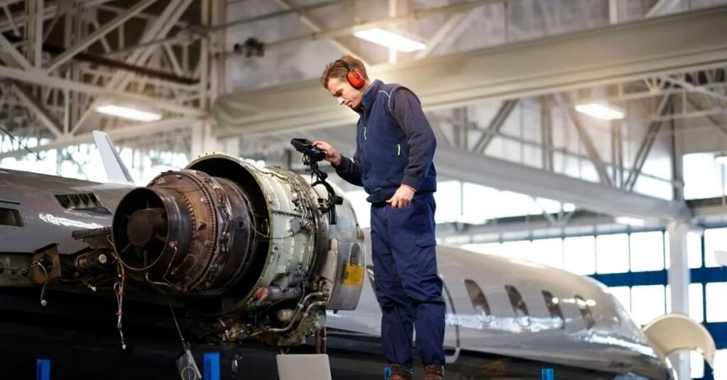 Aerospace photochemical etching