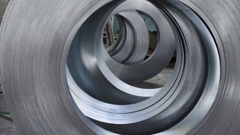 Etching Technology
