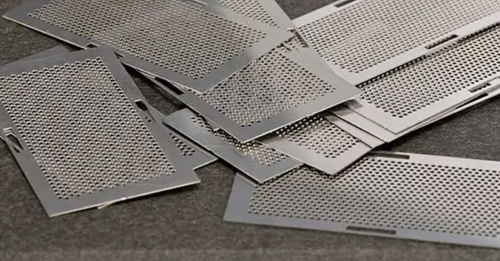 Mesh Filter Manufacturers