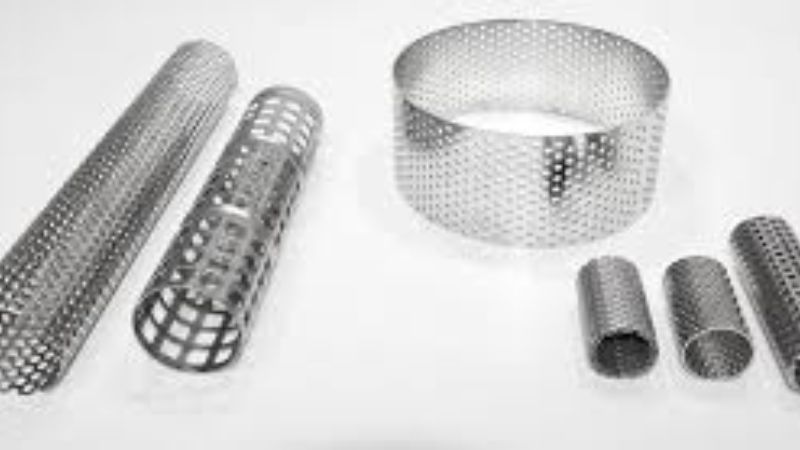 Wiremesh-ProTec GmbH Mesh Filter Manufacturers