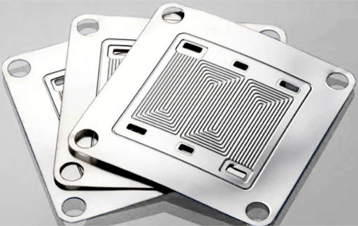 Bipolar Plates