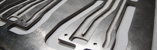 Chemical Milling
