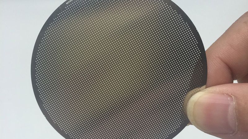 Photo Etched Model Parts Explained: An In-Depth Exploration 1 Grilles and Mesh