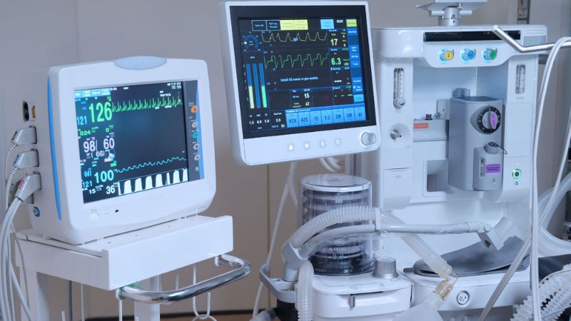 Photo Etching Process Explained: Guide & Techniques 9 Medical Devices