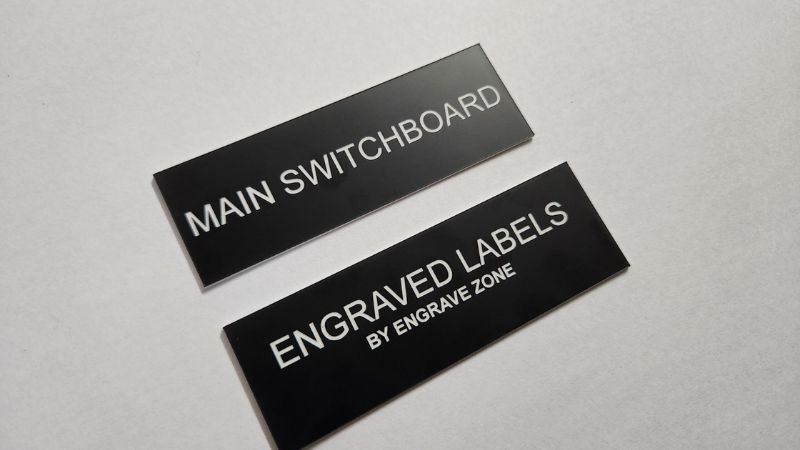 Product Labels