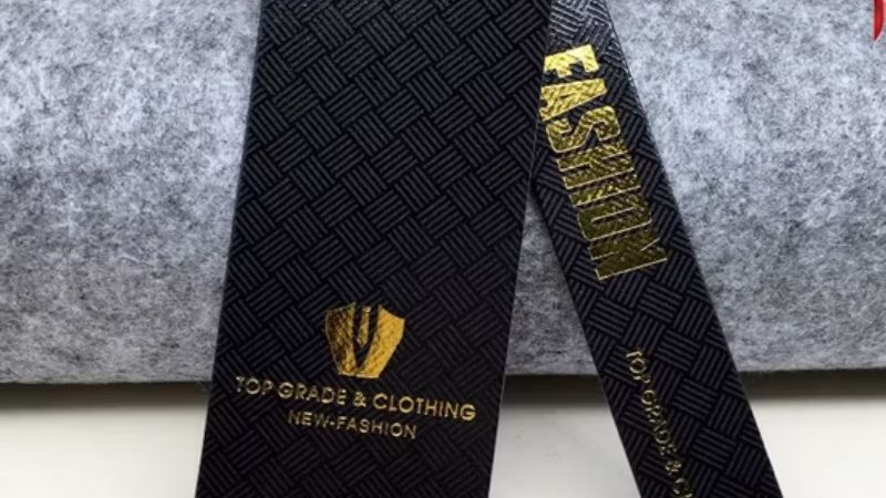Garment Tags