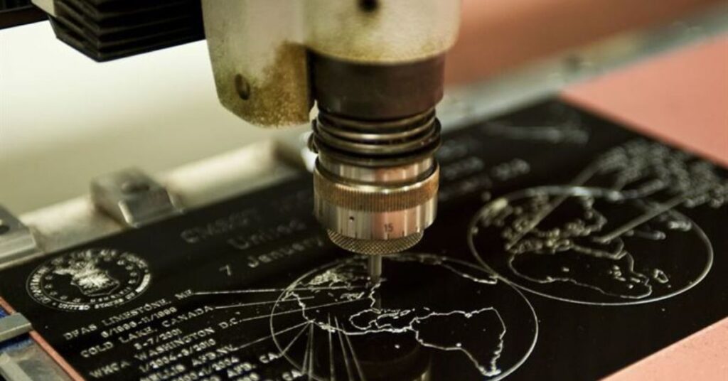 Ultimate Metal Etching Guide for Designers & Engineers 40 Metal Etching