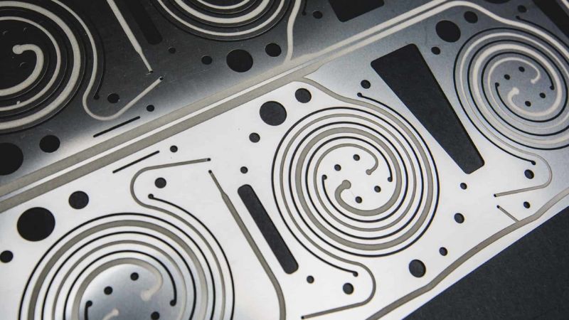  Advanced Metal Etching, Inc.