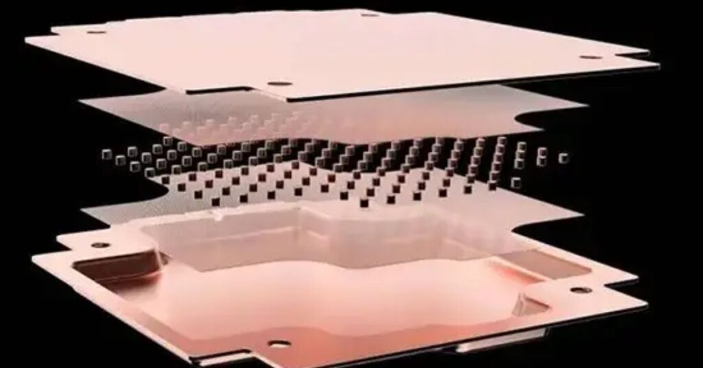 Complete Guide to Vapor Chambers for High-Tech Electronics 39 Vapor Chamber